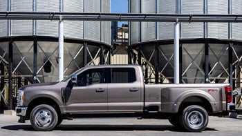 FX4 Off-Road Package